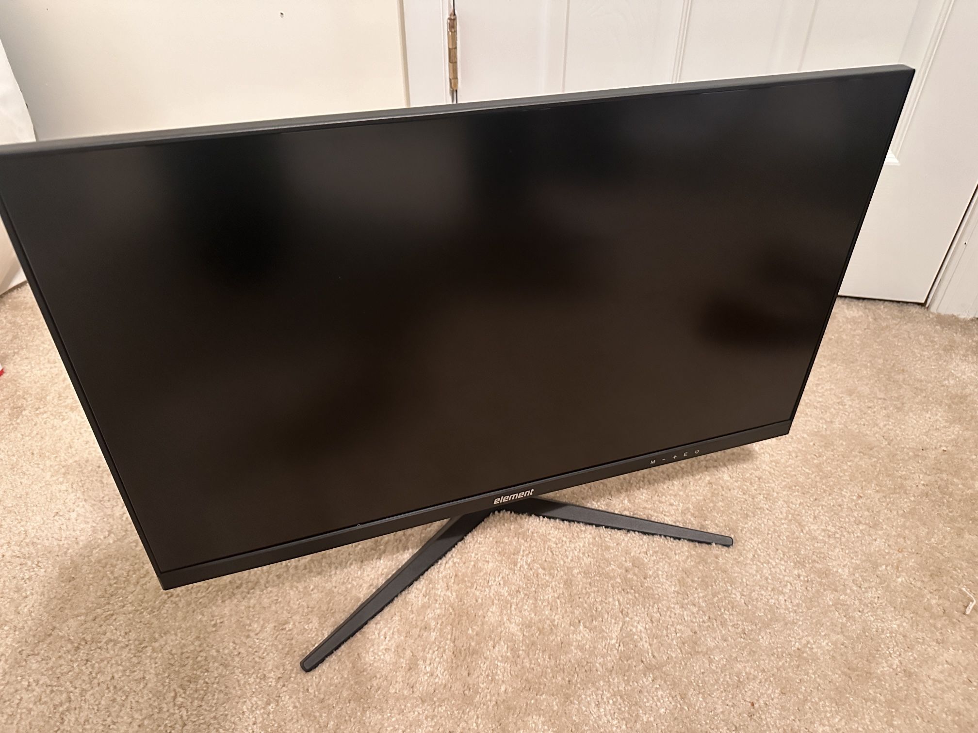 27in 1440p Gaming Monitor 165hz