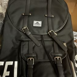 Brand new with tags Steve Madden backpack
