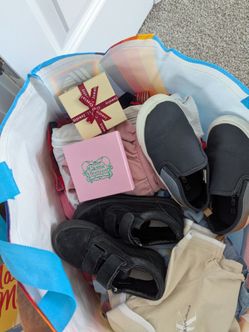 Resellers Lot