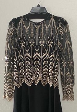 Mother of the Bride dress