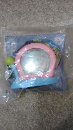 Brand New Collectible Burger King Toys