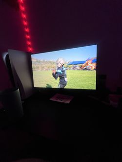 144hz Monitor 