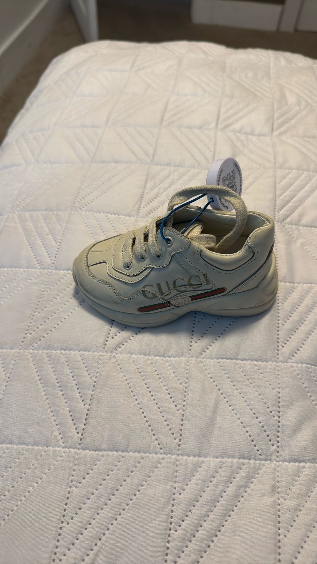 Gucci For Girls Size 20