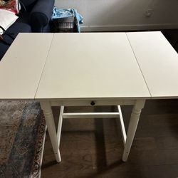 Folding Kitchen / Crafts Table