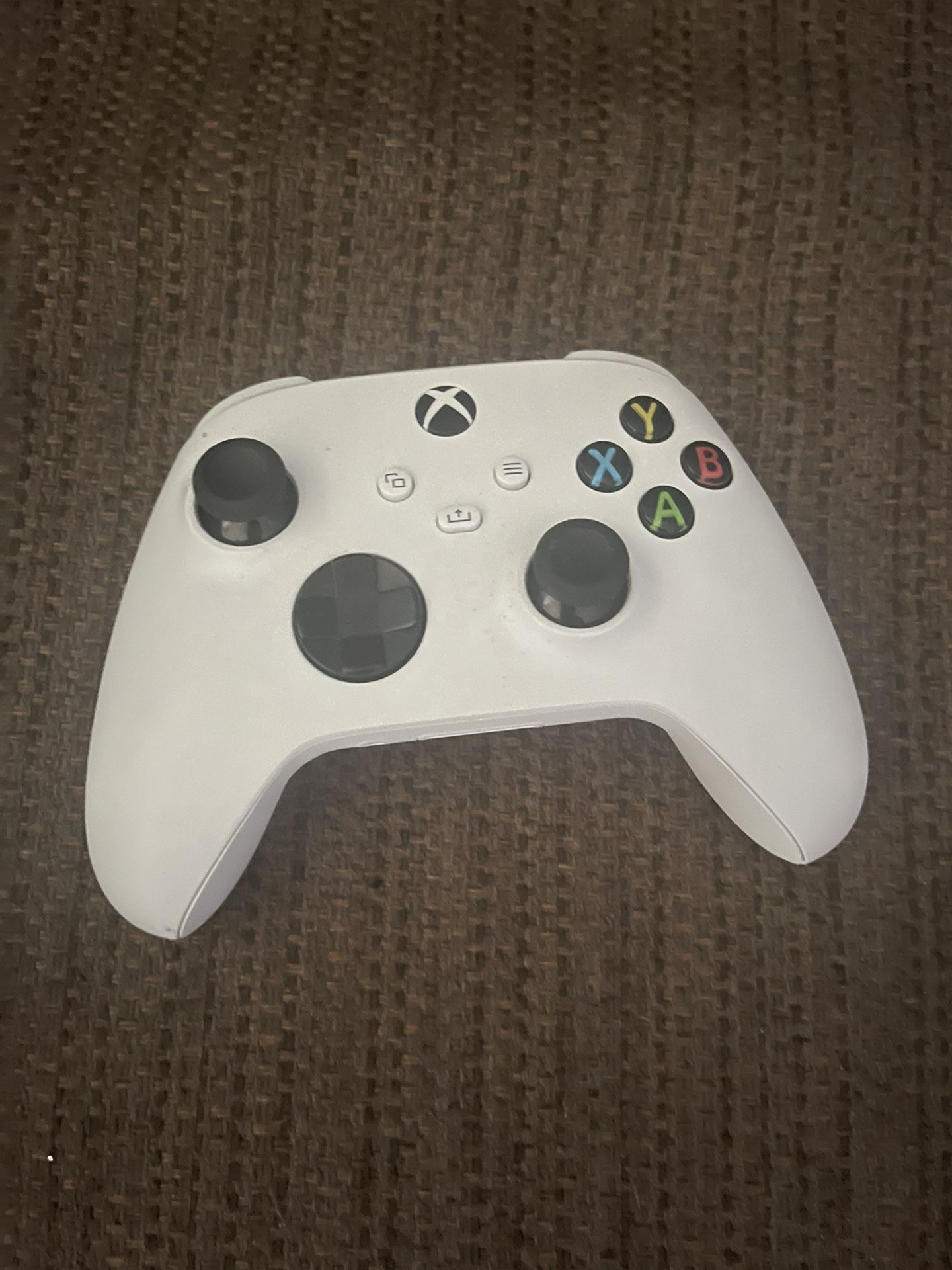Xbox Series X/S Controller