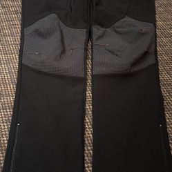 Gash Hao Ski Pants
