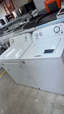 🔴!! CHEAP WASHER / DRYER SETS !!