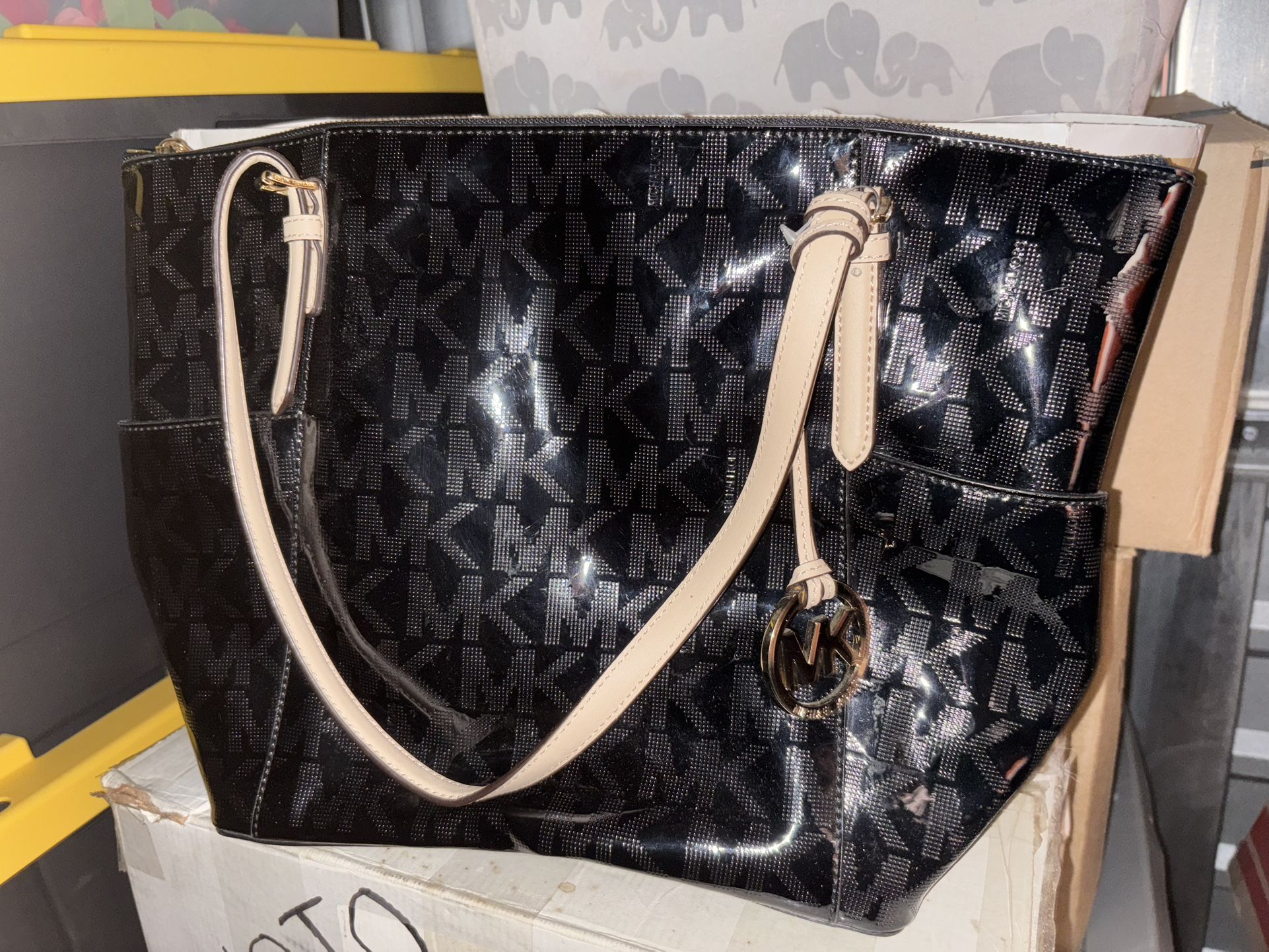 Michael Kors Handbag