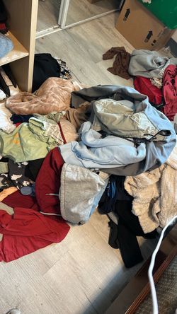 Clothes