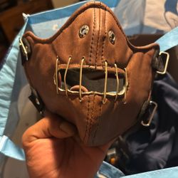 Cannibal Mask 