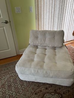 Sofa chair