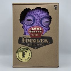 Fuggler Gold Fugg (Mr. Needles)