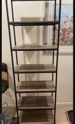 Shelve Unite 