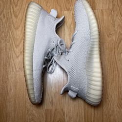Yeezy 350 v2 Sesame Size 11