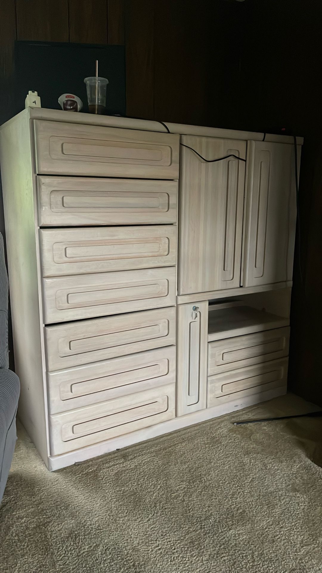 FREE Entertainment Center