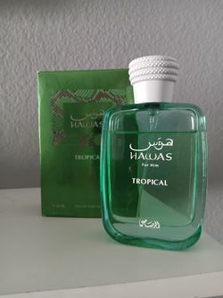 Hawas Tropical