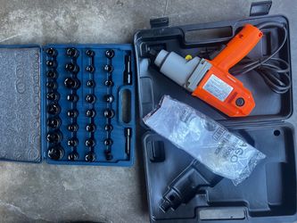 with impact sockets Chicago industrial impact drill with impact sockets