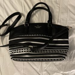 Kate Spade Tote with Shoulder Strap