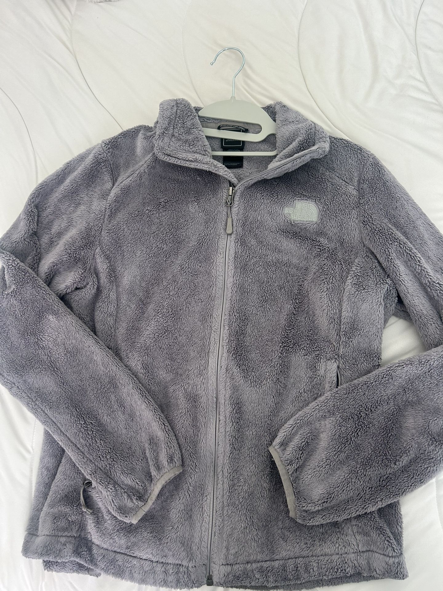 The North Face Jacket 