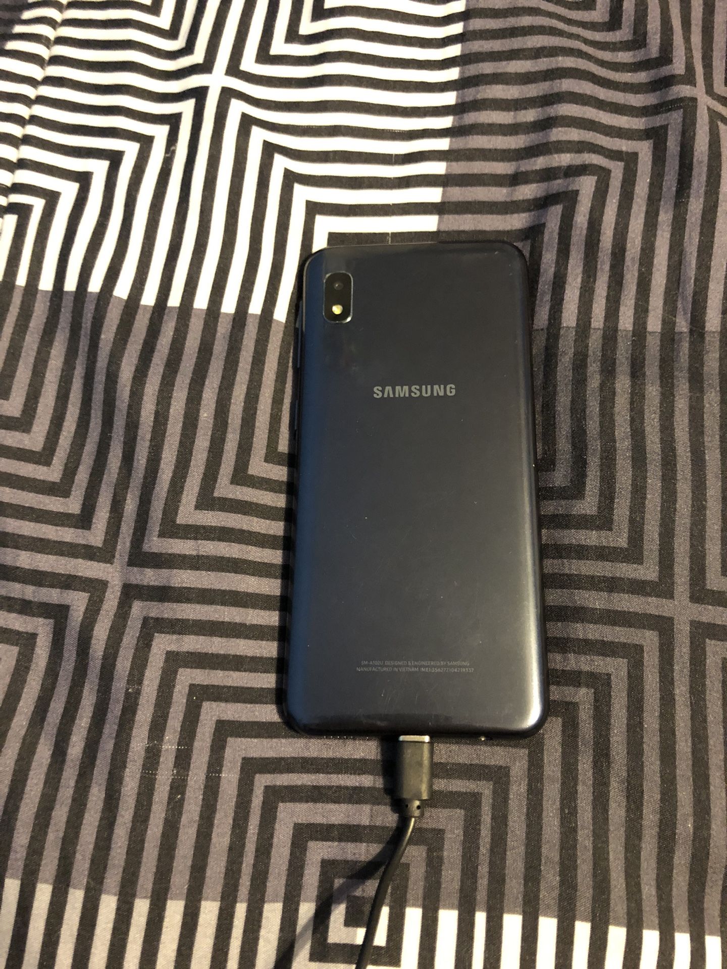 Samsung galaxy A10e