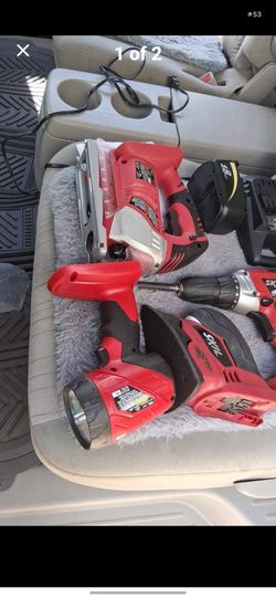 Skil Tool set