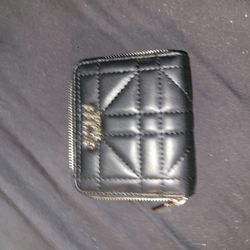 Guess Leather Wallet 