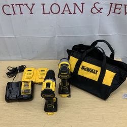 92917 DEWALT SET 21547