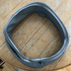 Free Front Load Washer Ring