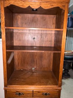 Shelf