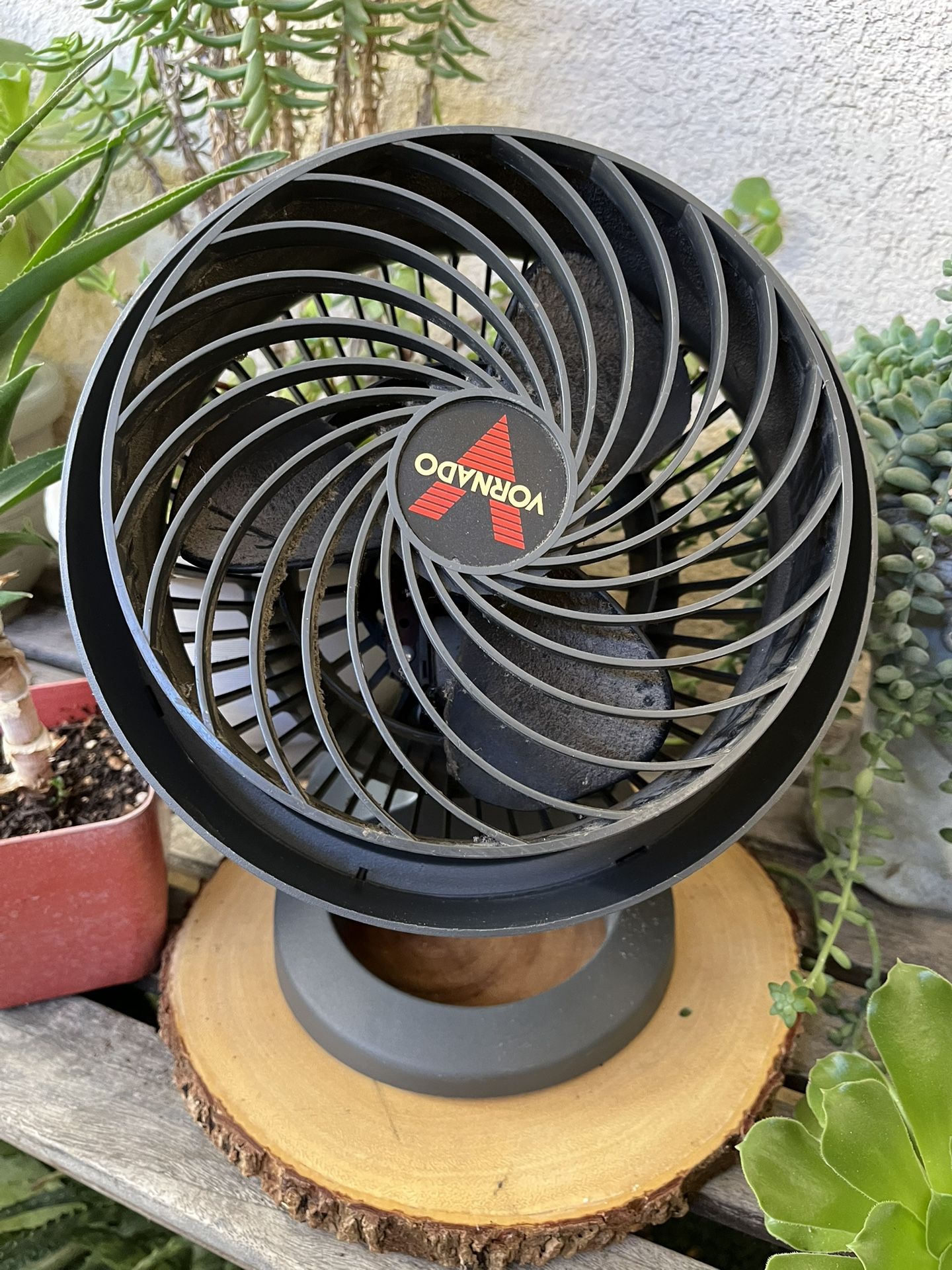 VORNADO Fan
