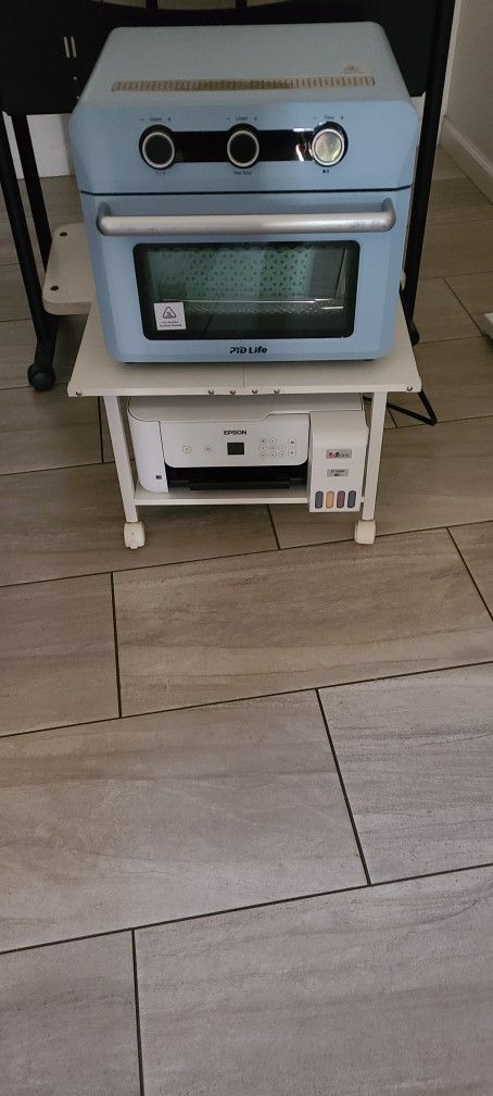 Printer cart