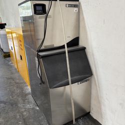 Ice maker - need repair