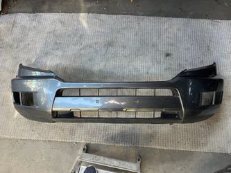 2009 2010 2011 2012 2013 2014 Honda ridgeline front bumper