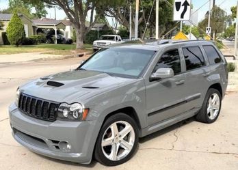 2006 Jeep Grand Cherokee