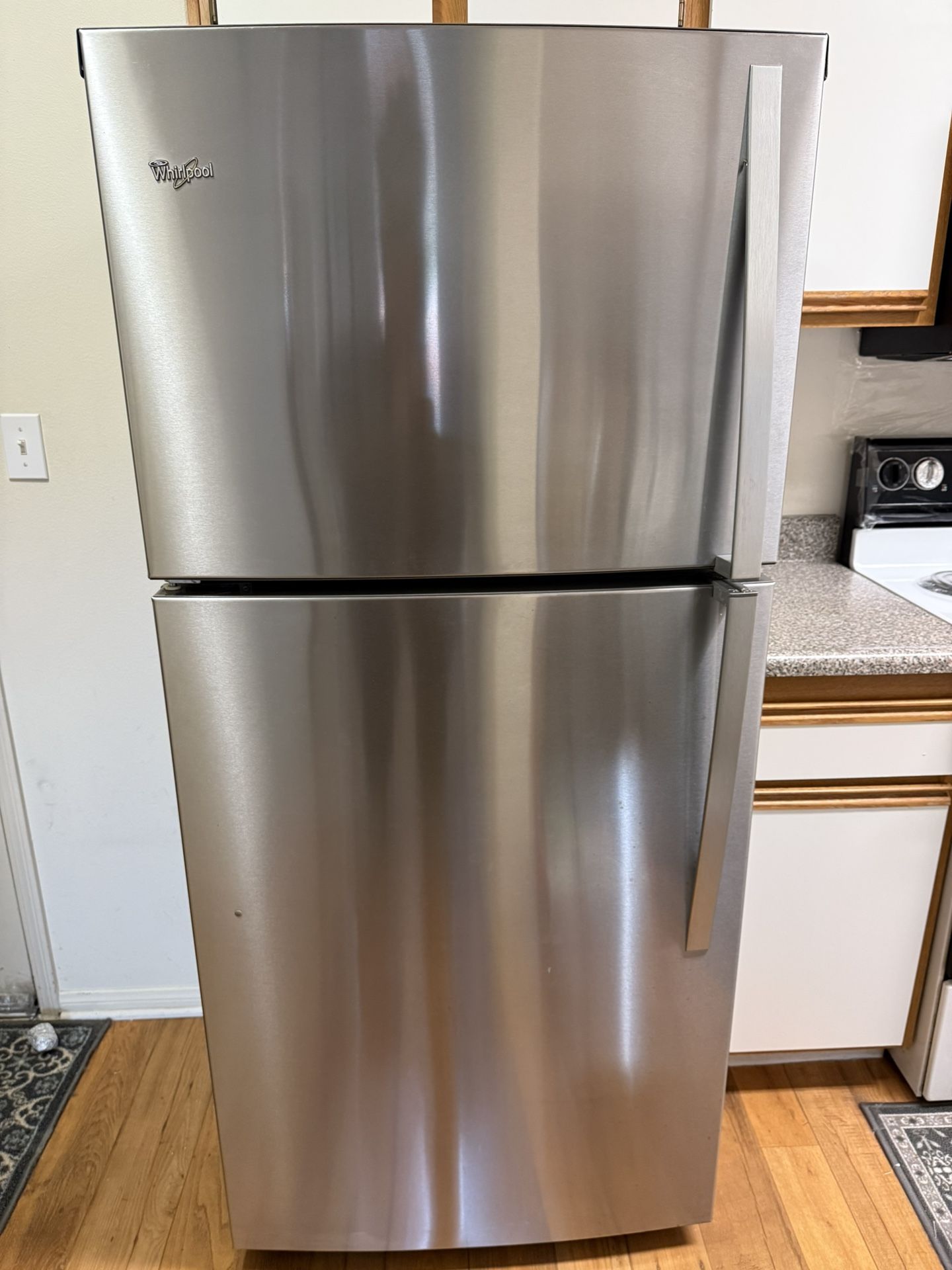 Whirlpool Refrigerator
