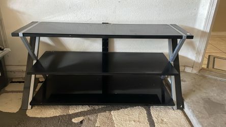 TV stand