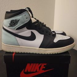 Jordan Retro 1 Igloo Sz 10 