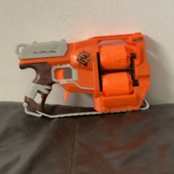 Nerf Gun