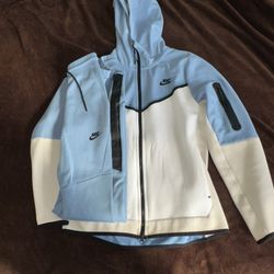 Nike Tech Sweat Suit 