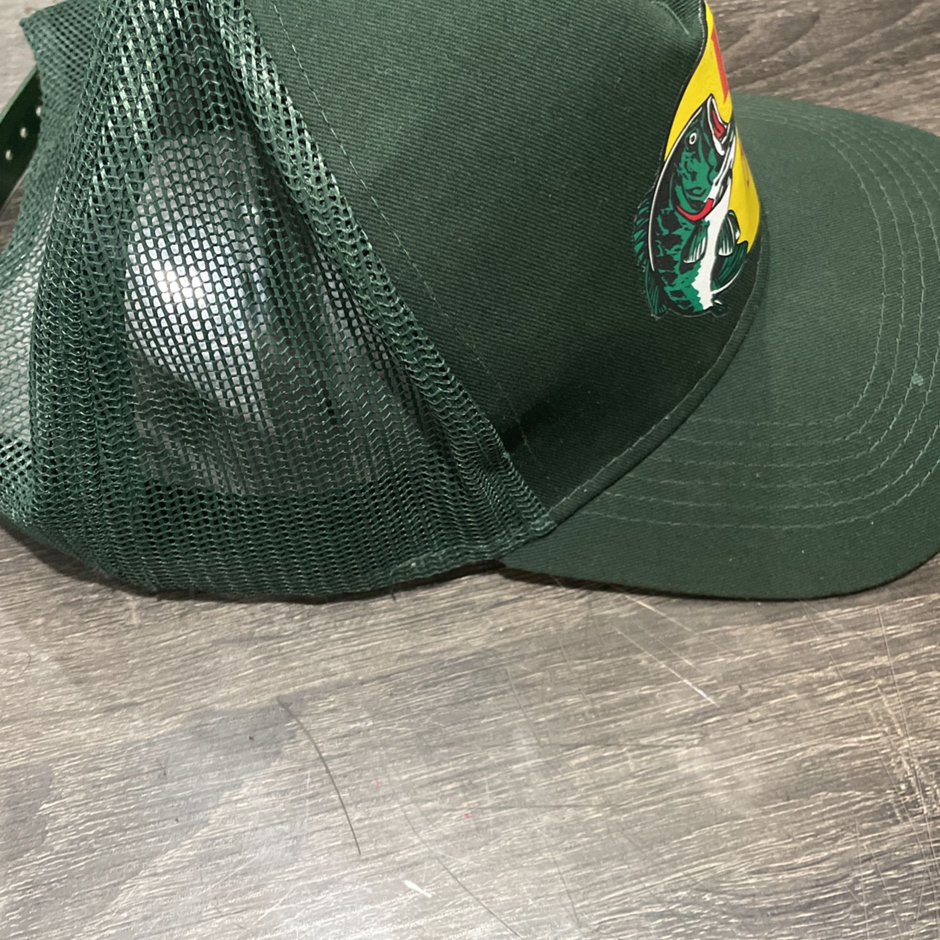 Bass Pro Hats for Sale in San Diego, CA - OfferUp