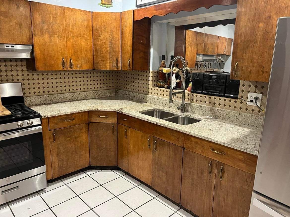 Granite Countertops