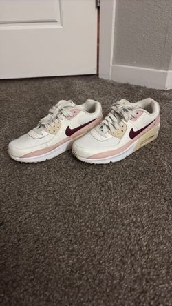 Nike air size 5