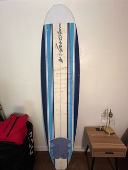 Wavestorm Foam Surfboard