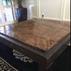 Coffee Table (FREE)