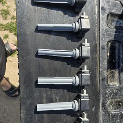 F150 Coil Set 