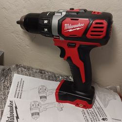 Milwaukee M18 Cordless Drill Tool Only