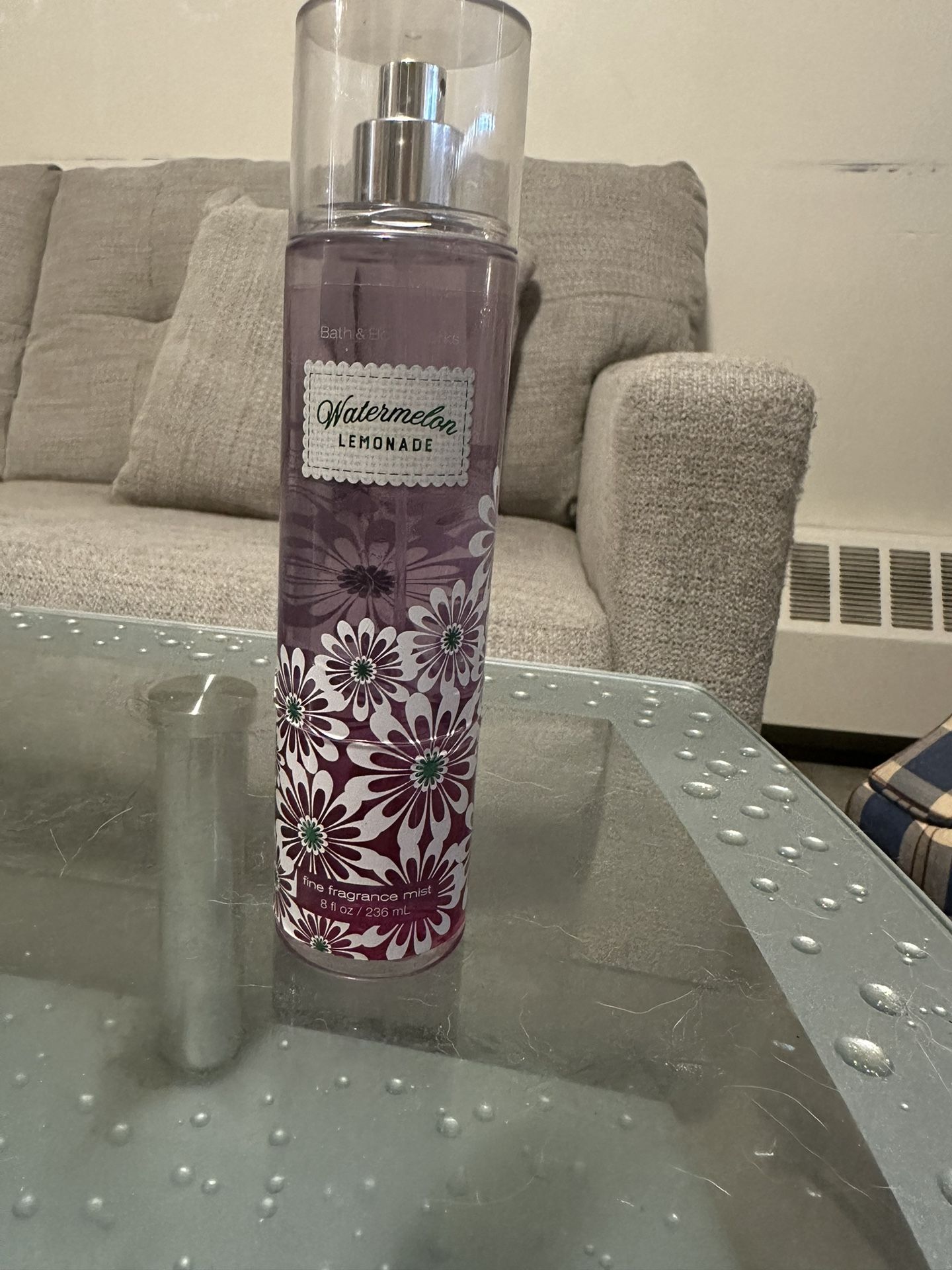 Bath and Body Works Perfume