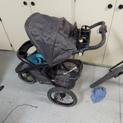 Baby Trend Stroller 