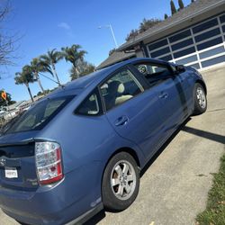2005  Toyota Prius