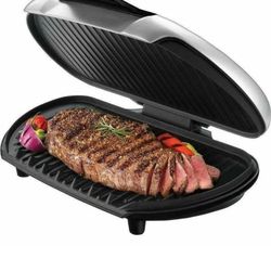 Moving Sell George Foreman Grill (Bigger)